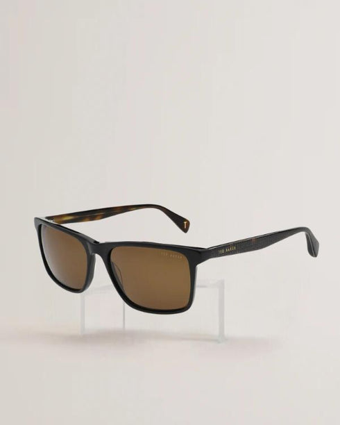 ISAAC-Eyewear-Classic Framed Sunglasses- Ted Baker Romania